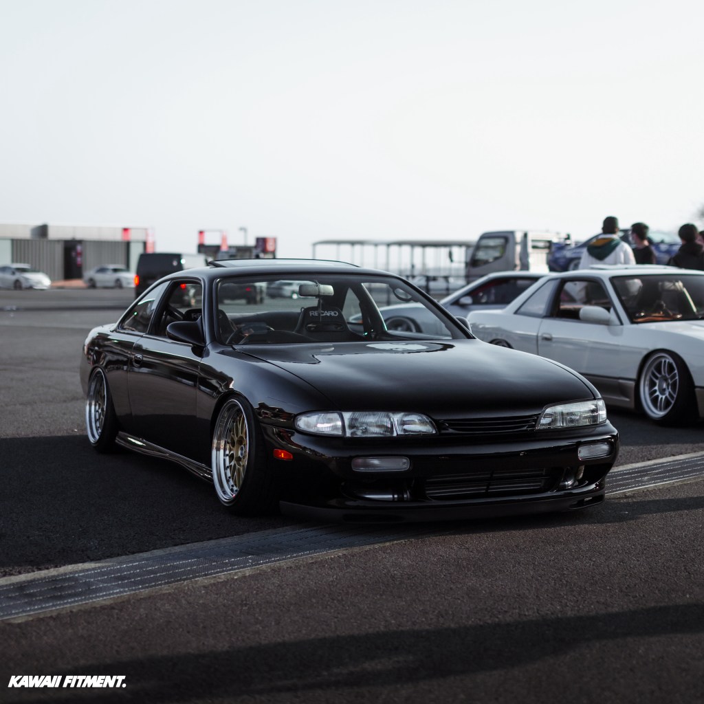 SR HERITAGE JAPAN 2024&nbsp;Day1